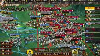 枭雄对决尽显谋略高光