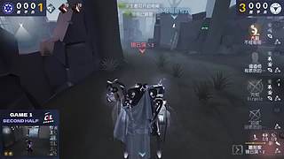 CIL精彩赛事轮播