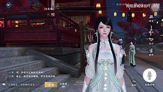 阳阳游戏体验吖的直播间