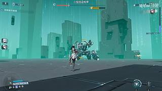 尘白永远的神！