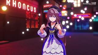 你说的对，但是（）