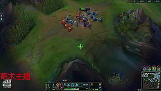 【新主播 求关注】 电一云顶 吉星专场