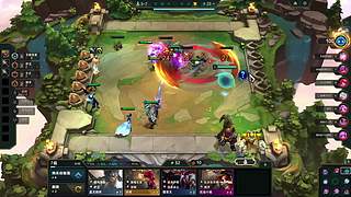 空山鸟语啊的直播间