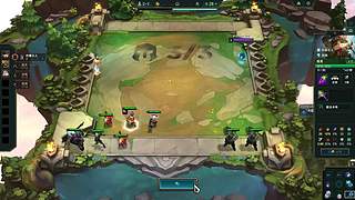 空山鸟语啊的直播间