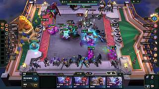 空山鸟语啊的直播间