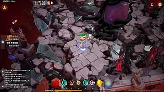 上分上分黑色玫瑰