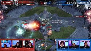 命运方舟二周年领主派对