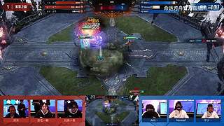 命运方舟二周年领主派对