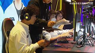 命运方舟二周年领主派对