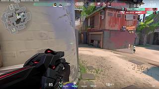 破产3X3（有车位）