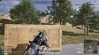 埋头猛练枪法！