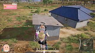 离异回家全村嘲被赶出家每天打PUBG疗伤