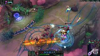 艾欧尼亚海克斯乱斗