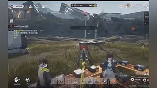 正一0364的直播间