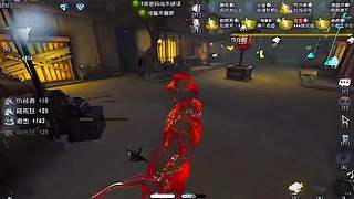 雕刻家雕像封路求生者难躲