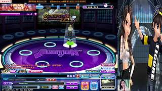 落子无过的直播间