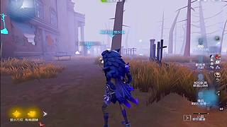 前锋撞晕监管队友趁机破译