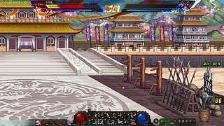 我来辣~10点正常点将！