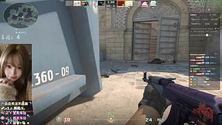 备战妹决！！！