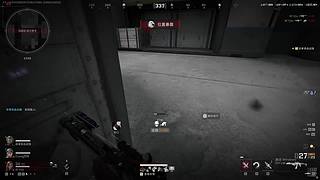 巴克什猛攻鼠鼠