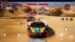 联机高速赛应急车道利用​