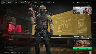 厉害的看多了，来看下饭的