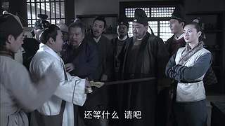 狄仁杰与宋慈:元芳真乃神人也