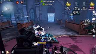 调酒师双酒超猛