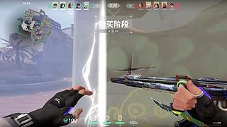 先cs再玩单机 12299827