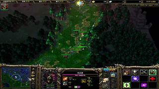 青云雷鸣的直播间