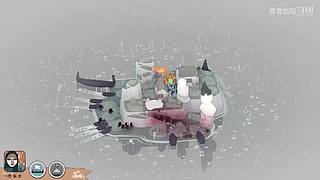 随便玩玩，纯纯无聊(第一次玩人联）