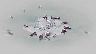 随便玩玩，纯纯无聊(第一次玩人联）