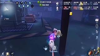 白沙街疯人院盲女修机被抓