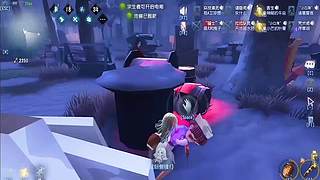 白沙街疯人院盲女修机被抓