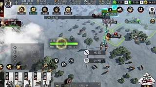 无五星武将开荒 全紫将强势崛起