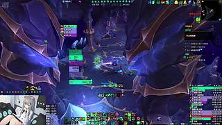 新版本又可以打团啦