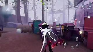 求生者三跑监管者掉分