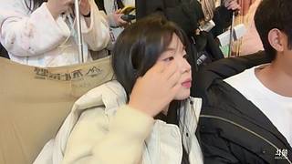 【非常757】糍粑糍粑～漂酿的糍粑～