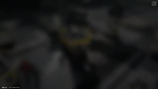 随意耍耍 也能秀的飞起