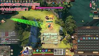 《江湖2》30问劫10，真武3--有车位