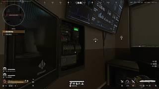 蘑菇包包的直播间