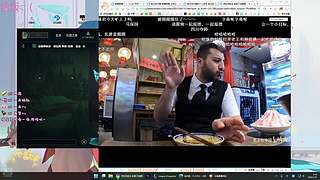 晚上娱乐组排海斗，白天苏哥代播