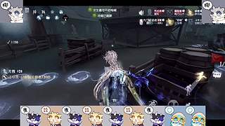 万一你的家产是个好女孩呢