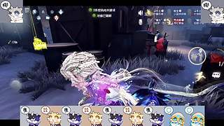 万一你的家产是个好女孩呢