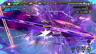 过剧情，探索，日常，凹分，爬塔！钻粉帮打