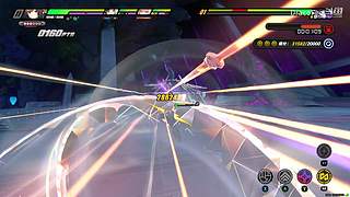 过剧情，探索，日常，凹分，爬塔！钻粉帮打