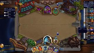 7年前非知名炉石选手回归