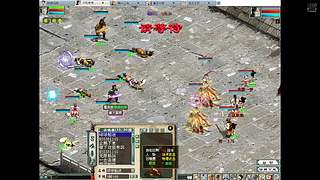 大话2小蛮妖的直播间