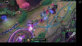 村门口的小光的直播间