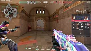 多点善意karma的直播间